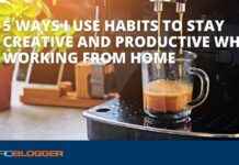 Boosting Creativity and Productivity: 5 Effective Home Working Habits news-29082024-141054