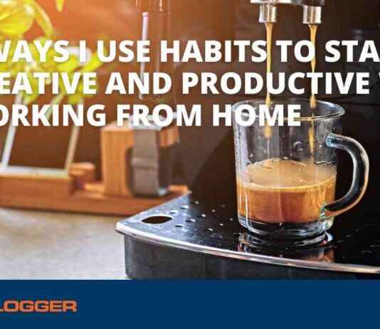 Boosting Creativity and Productivity: 5 Effective Home Working Habits news-29082024-141054