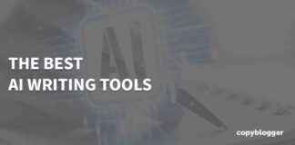 Top 12 AI Writing Tools: Features and Differences news-29082024-141257