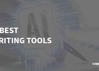 Top 12 AI Writing Tools: Features and Differences news-29082024-141257