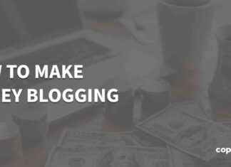 9 Effective Blogging Strategies to Make Money Online news-29082024-141331