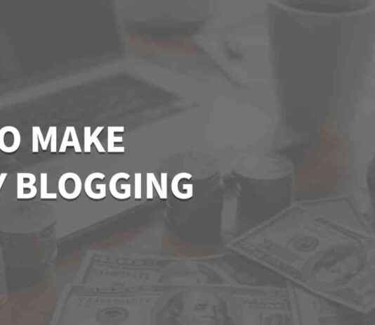 9 Effective Blogging Strategies to Make Money Online news-29082024-141331