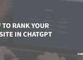 Rank Your Website in ChatGPT: Top 10 Strategies for Success news-30082024-022030