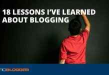 Top 18 Blogging Lessons for Success: Expert Tips and Insights news-31082024-022249