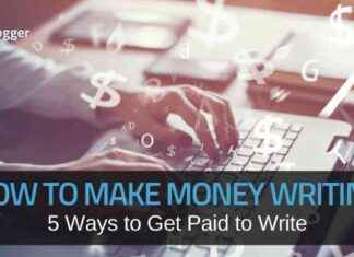 Ultimate Guide to Making Money Writing: Learn How I Made $15 Million news-31082024-022439