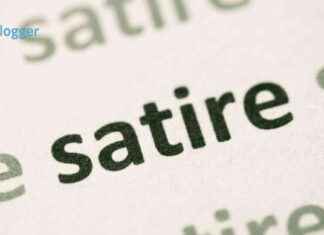 Satire Examples: Spoofing Politics, Film, & Literature for a Laugh news-31082024-022508