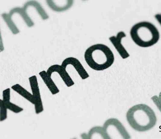 Stupidly Brilliant Oxymoron Examples: 70+ Fun & Clever Phrases news-31082024-142628