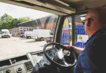 Your Ultimate Guide to the C1 Driving Licence