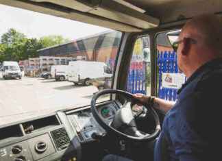 Your Ultimate Guide to the C1 Driving Licence