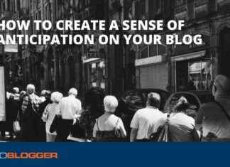 Creating Anticipation: Tips for Engaging Your Blog Audience news-01092024-142659
