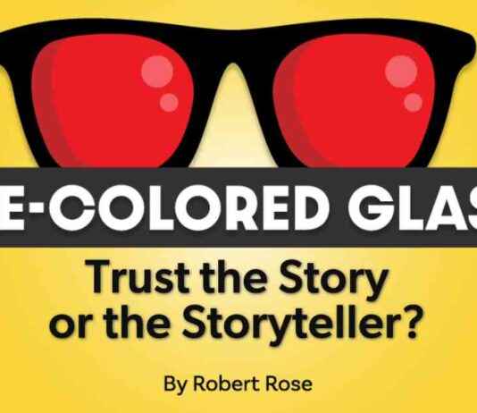 The Importance of Storyteller vs. Story: A Critical Analysis news-10092024-165347