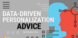 Mastering Data-Driven Personalization: Overcoming Challenges & Simplifying Processes news-10092024-165443