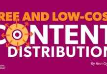 Effective Low-Budget Strategies to Distribute Your Brand’s Content news-12092024-195713
