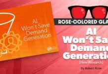 The Truth About AI in Demand Generation: Research Reveals Its Limitations news-17092024-133349