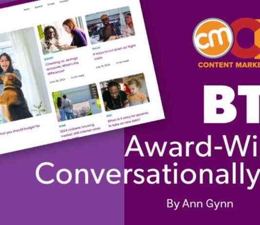 Transforming Your Corporate Blog Into an Award-Winning Website: A Step-by-Step Guide news-25092024-152839