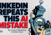 LinkedIn’s AI Misstep: What Went Wrong and How to Avoid It news-27092024-151042