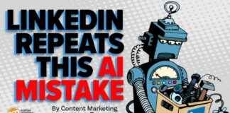 LinkedIn’s AI Misstep: What Went Wrong and How to Avoid It news-27092024-151042