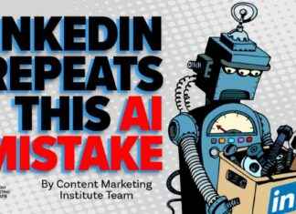 LinkedIn’s AI Misstep: What Went Wrong and How to Avoid It news-27092024-151042