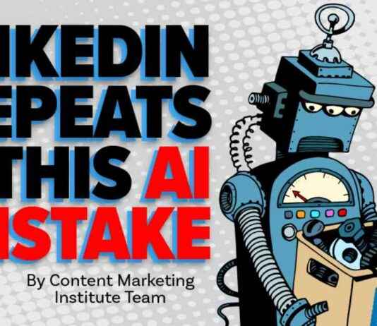 LinkedIn’s AI Misstep: What Went Wrong and How to Avoid It news-27092024-151042