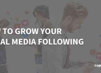 Growing Your Social Media Following: A Step-by-Step Guide for Beginners news-01112024-114652