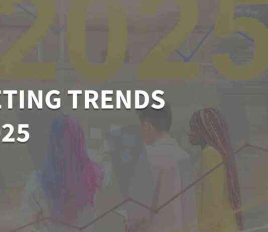 Top 10 Marketing Trends 2025: Strategies for Success news-30112024-180548