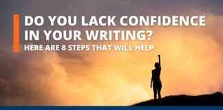 Boost Your Confidence: 8 Steps to Become a Better Writer boost-your-confidence-8-steps-to-become-a-better-writer