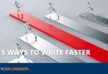 Boost Your Writing Efficiency: 5 Tips to Write Faster boost-your-writing-efficiency-5-tips-to-write-faster