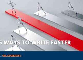 Boost Your Writing Efficiency: 5 Tips to Write Faster boost-your-writing-efficiency-5-tips-to-write-faster