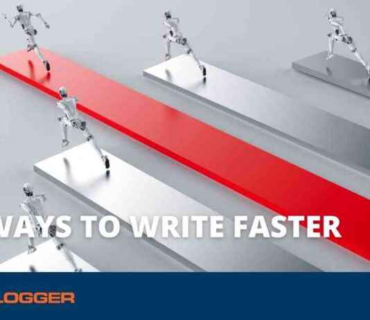 Boost Your Writing Efficiency: 5 Tips to Write Faster boost-your-writing-efficiency-5-tips-to-write-faster