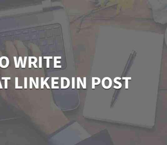 Crafting Engaging LinkedIn Posts: A Step-by-Step Guide crafting-engaging-linkedn-posts-a-step-by-step-guide