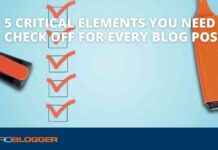 Essential Checklist: 5 Key Elements for Successful Blog Posts essential-checklist-5-key-elements-for-successful-blog-posts