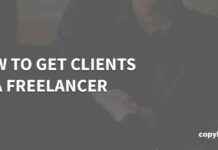 Five Easy Steps to Attract Clients as a Freelancer five-easy-steps-to-attract-clients-as-a-freelancer
