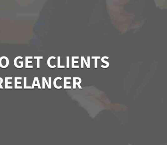 Five Easy Steps to Attract Clients as a Freelancer five-easy-steps-to-attract-clients-as-a-freelancer