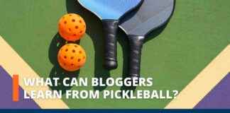 Lessons Bloggers Can Learn from Pickleball lessons-bloggers-can-learn-from-pickleball