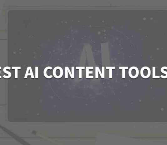 Top 17 AI Content Tools for Effective Content Creation and Marketing top-17-a-content-tools-for-effective-content-creation-and-marketing