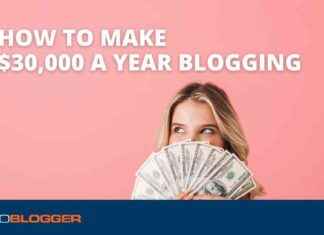 Ultimate Guide: Earning $30,000 Annually Through Blogging ultimate-guide-earning-30000-annually-through-blogging