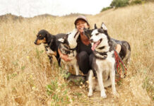 How Caring for Your Dog Enhances Everyday Life How Caring for Your Dog Enhances Everyday Life