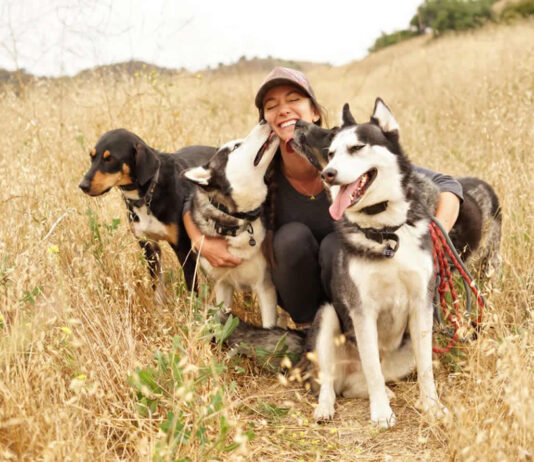 How Caring for Your Dog Enhances Everyday Life How Caring for Your Dog Enhances Everyday Life