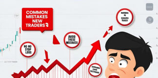 The Most Common Mistakes When Trading Forex Mistakes When Trading Forex
