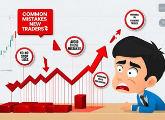 The Most Common Mistakes When Trading Forex Mistakes When Trading Forex
