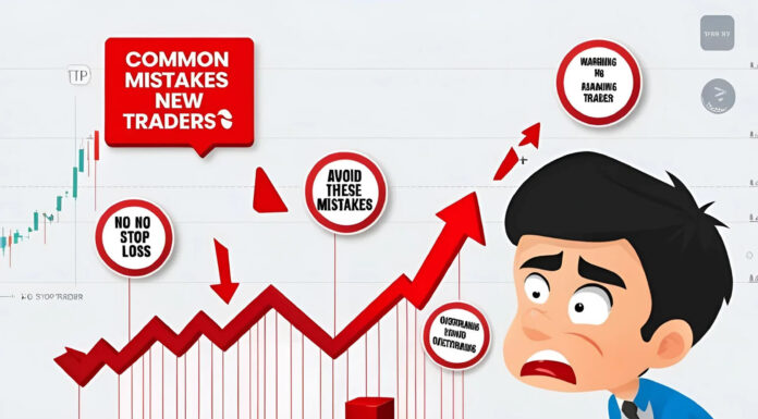 The Most Common Mistakes When Trading Forex Mistakes When Trading Forex