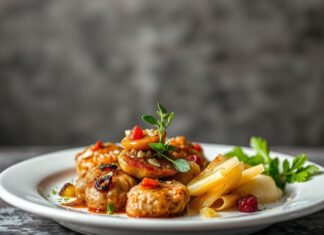 Culinary Excellence: The Rise of Gastronomy in the Dominican Republic Culinary Excellence: The Rise of Gastronomy in the Dominican Republic