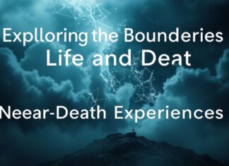 Exploring the Frontiers of Life and Death: The Phenomenon of Near-Death Experiences Exploring the Boundaries of Life and Death: The Phenomenon of Near-Death Experiences