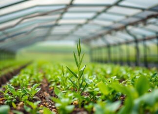 Global Agricultural Market Dynamics: A Comprehensive Overview Global Agricultural Market Dynamics: A Comprehensive Overview