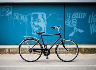 Global Bicycle Boom: How the Pandemic Sparked a Two-Wheeled Revolution Global Bicycle Boom: How the Pandemic Sparked a Two-Wheeled Revolution