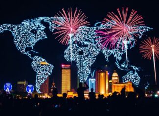 Global Celebrations and Events to Look Forward to in the Next Decade Global Celebrations and Events to Anticipate in the Next Decade