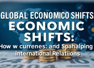 Global Economic Shifts: How Currencies and Trade Are Reshaping International Relations Global Economic Shifts: How Currencies and Trade Are Reshaping International Relations