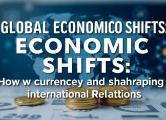 Global Economic Shifts: How Currencies and Trade Are Reshaping International Relations Global Economic Shifts: How Currencies and Trade Are Reshaping International Relations