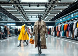 Global Fashion Industry Bracing for Radical Shifts by 2026 Global Fashion Industry Bracing for Radical Shifts by 2026