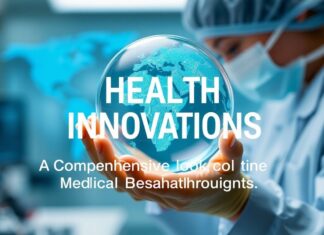 Global Health Innovations: A Comprehensive Look at Recent Medical Breakthroughs Global Health Innovations: A Comprehensive Look at Recent Medical Breakthroughs